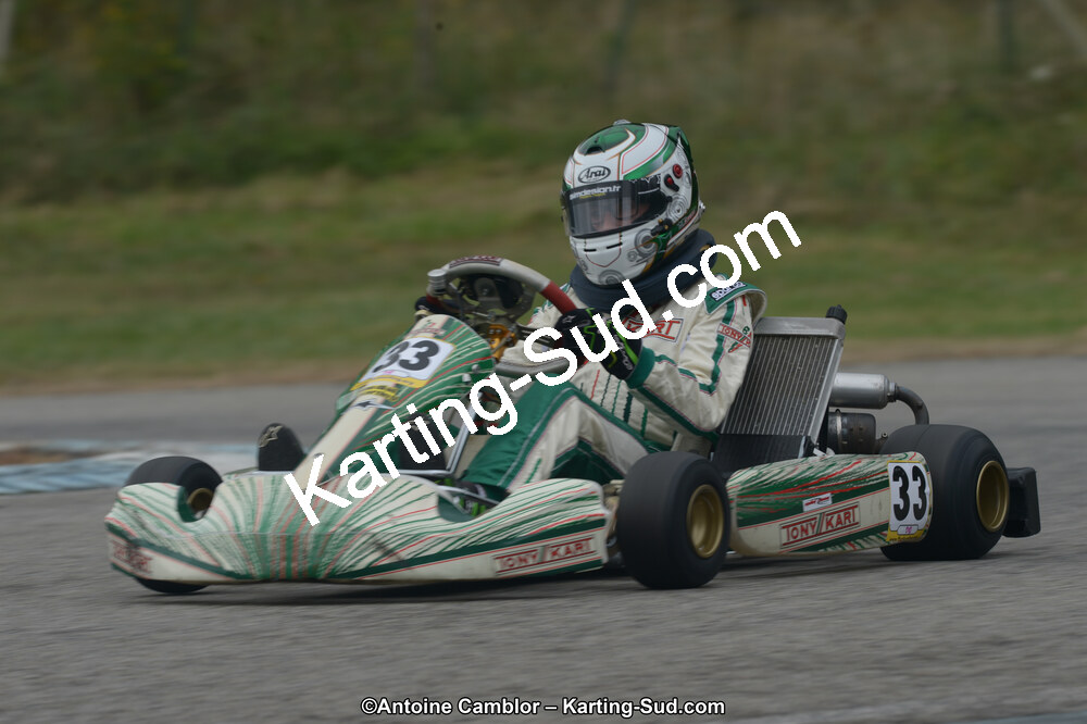15/09/2013 : Championnat de France X30 et X30 Gentleman à Lavelanet (Photos Antoine Camblor) 2013 — karting