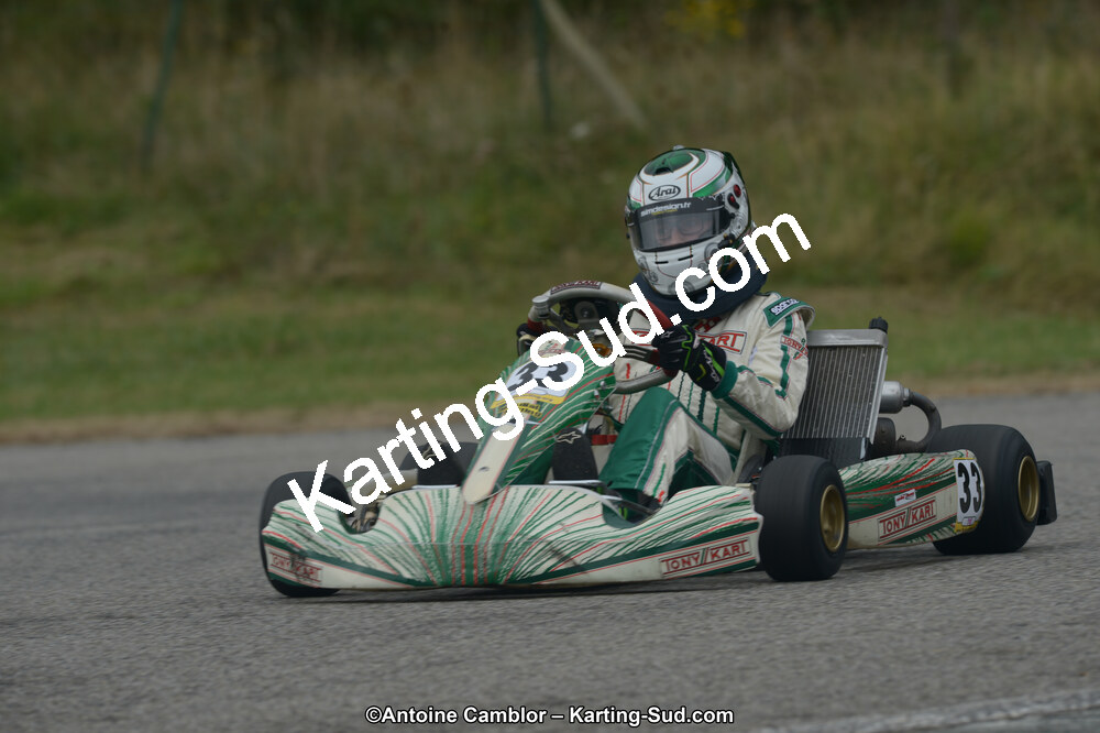 15/09/2013 : Championnat de France X30 et X30 Gentleman à Lavelanet (Photos Antoine Camblor) 2013 — karting