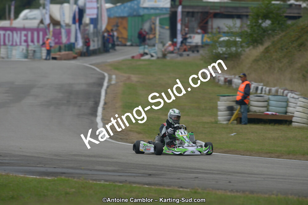 15/09/2013 : Championnat de France X30 et X30 Gentleman à Lavelanet (Photos Antoine Camblor) 2013 — karting
