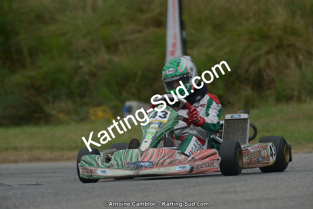 15/09/2013 : Championnat de France X30 et X30 Gentleman à Lavelanet (Photos Antoine Camblor) 2013 — karting