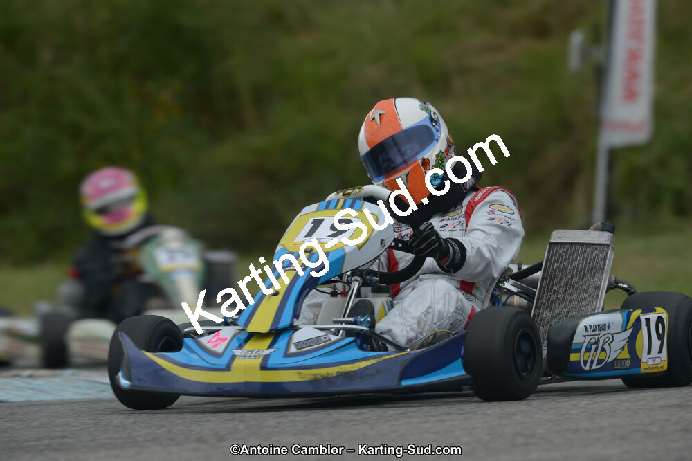 15/09/2013 : Championnat de France X30 et X30 Gentleman à Lavelanet (Photos Antoine Camblor) 2013 — karting