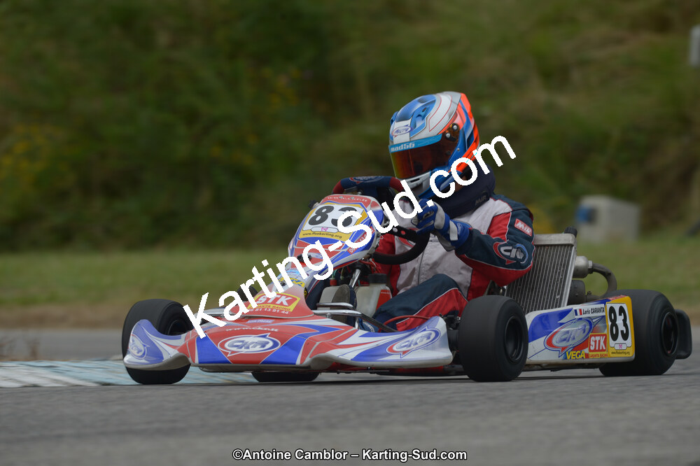 15/09/2013 : Championnat de France X30 et X30 Gentleman à Lavelanet (Photos Antoine Camblor) 2013 — karting