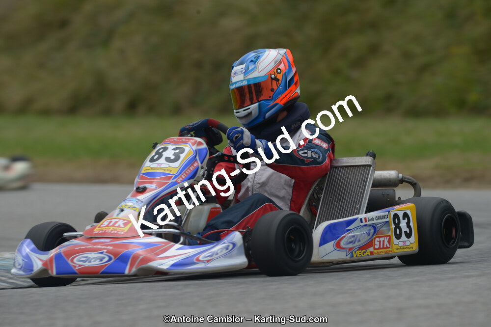 15/09/2013 : Championnat de France X30 et X30 Gentleman à Lavelanet (Photos Antoine Camblor) 2013 — karting