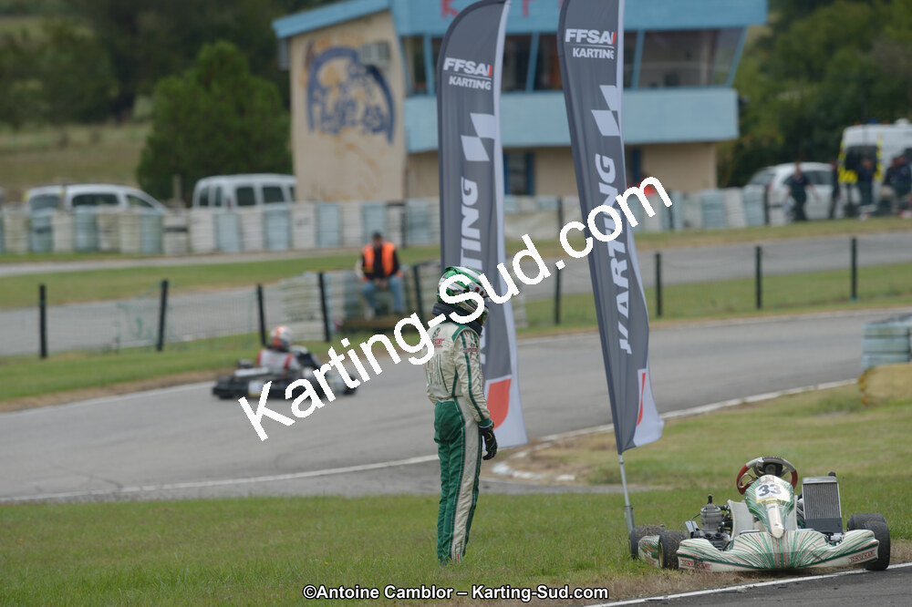 15/09/2013 : Championnat de France X30 et X30 Gentleman à Lavelanet (Photos Antoine Camblor) 2013 — karting
