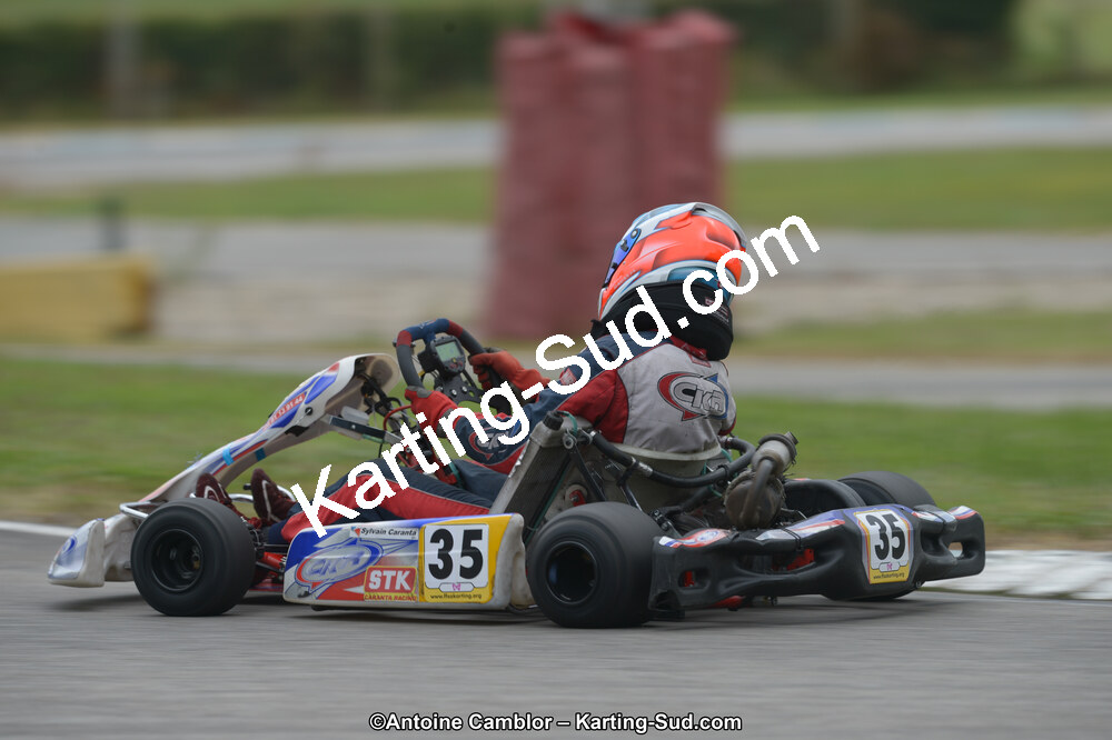 15/09/2013 : Championnat de France X30 et X30 Gentleman à Lavelanet (Photos Antoine Camblor) 2013 — karting