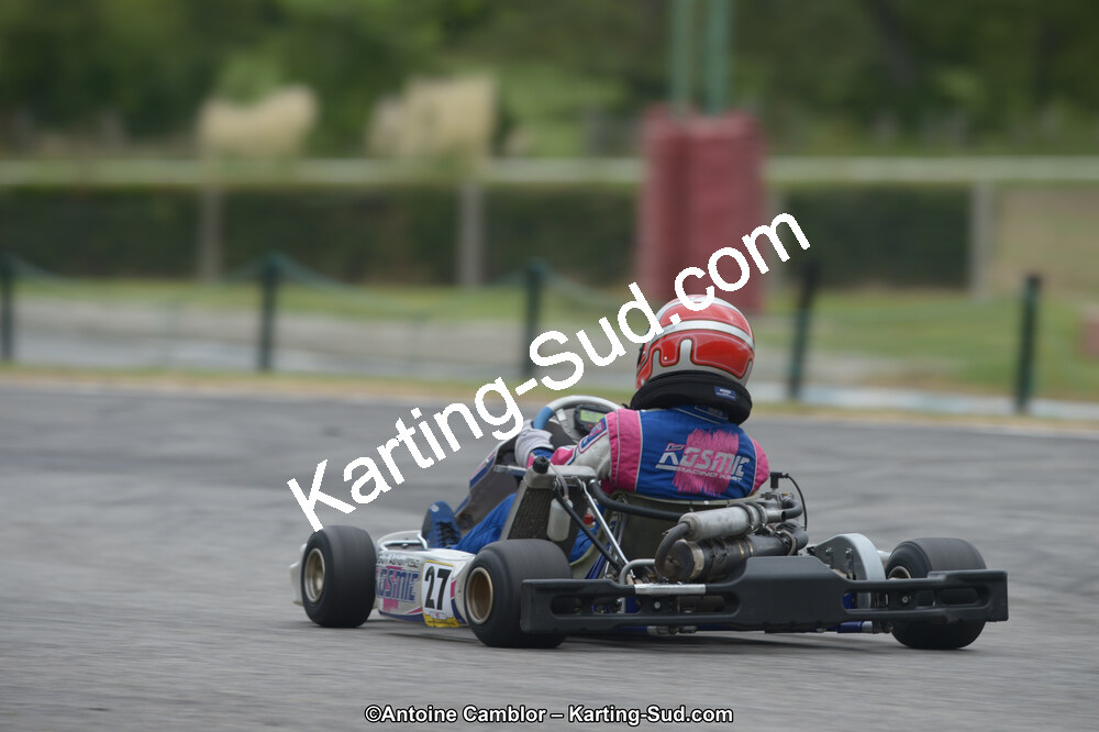 15/09/2013 : Championnat de France X30 et X30 Gentleman à Lavelanet (Photos Antoine Camblor) 2013 — karting