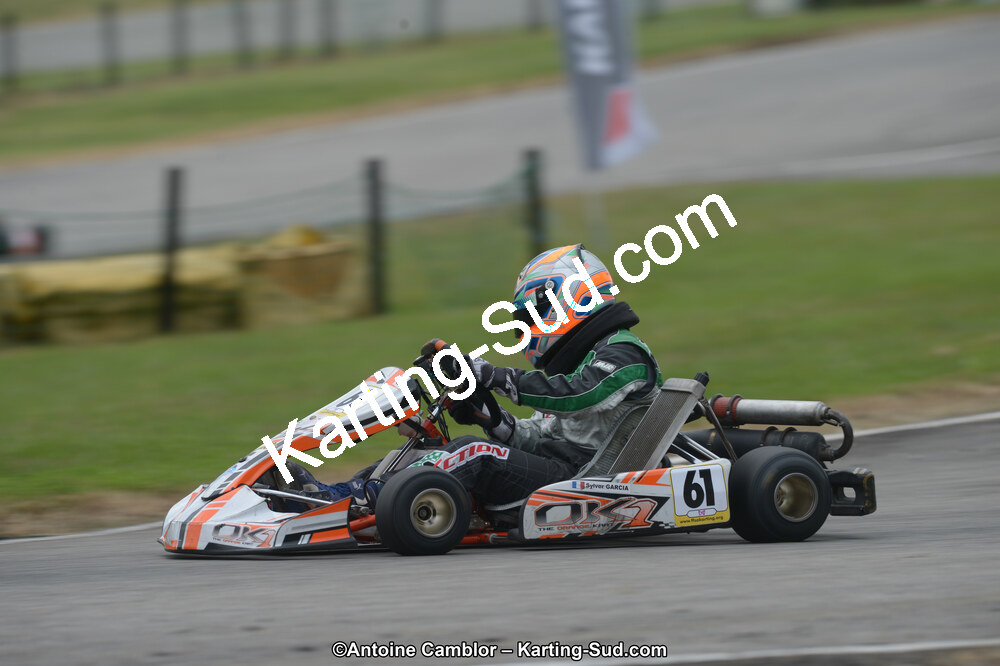 15/09/2013 : Championnat de France X30 et X30 Gentleman à Lavelanet (Photos Antoine Camblor) 2013 — karting
