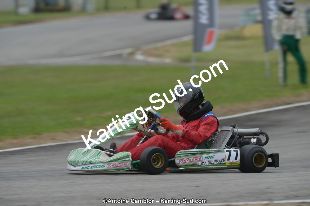 15/09/2013 : Championnat de France X30 et X30 Gentleman à Lavelanet (Photos Antoine Camblor) 2013 — karting