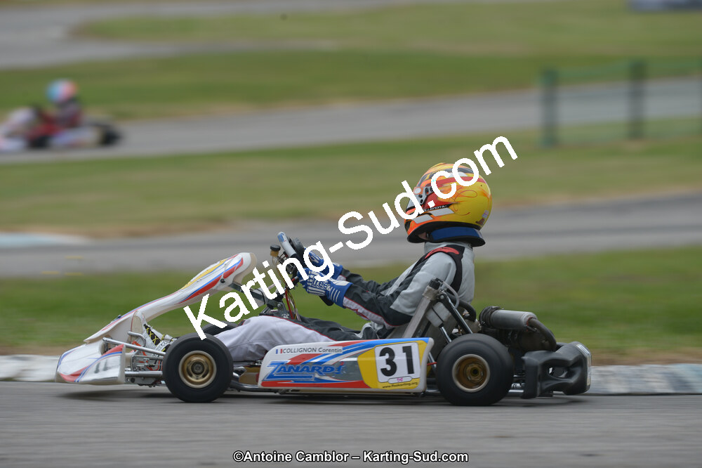 15/09/2013 : Championnat de France X30 et X30 Gentleman à Lavelanet (Photos Antoine Camblor) 2013 — karting