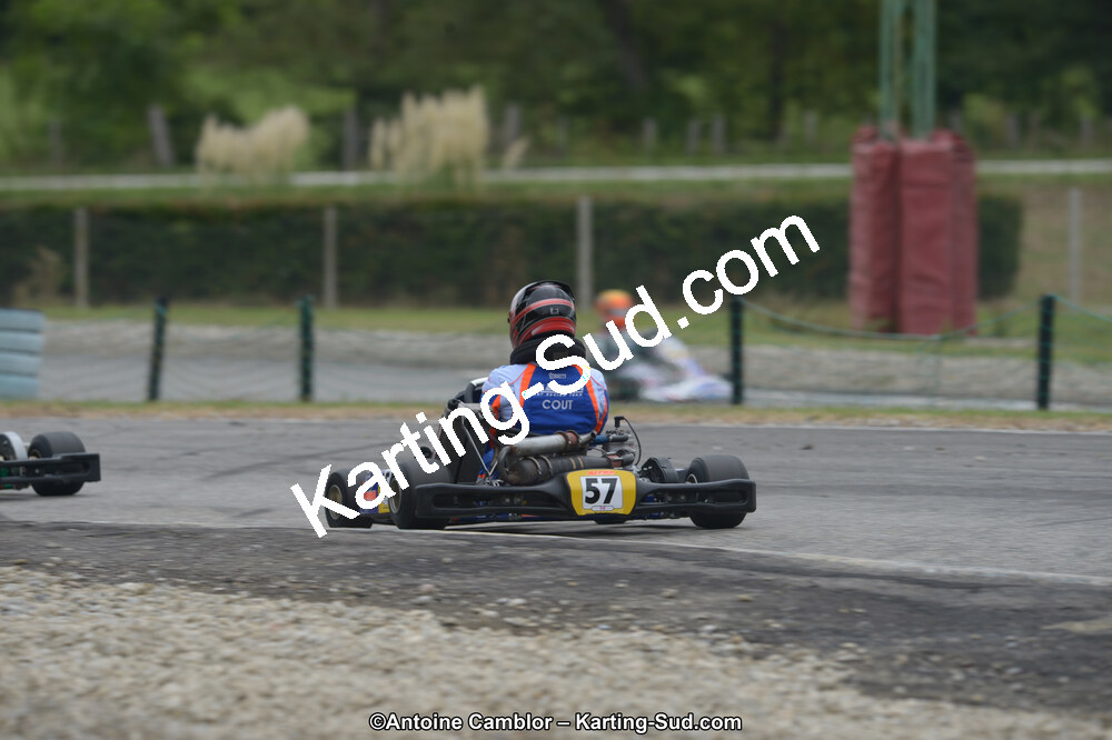 15/09/2013 : Championnat de France X30 et X30 Gentleman à Lavelanet (Photos Antoine Camblor) 2013 — karting