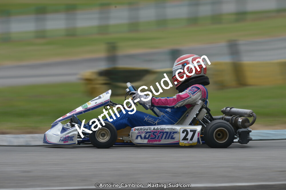 15/09/2013 : Championnat de France X30 et X30 Gentleman à Lavelanet (Photos Antoine Camblor) 2013 — karting