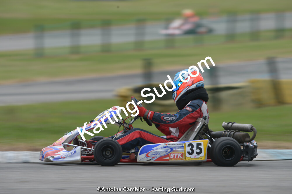 15/09/2013 : Championnat de France X30 et X30 Gentleman à Lavelanet (Photos Antoine Camblor) 2013 — karting