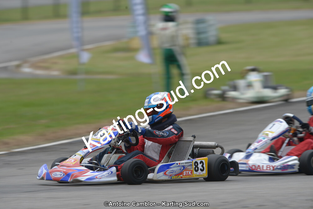 15/09/2013 : Championnat de France X30 et X30 Gentleman à Lavelanet (Photos Antoine Camblor) 2013 — karting