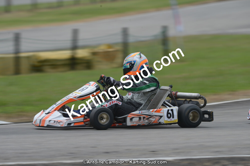 15/09/2013 : Championnat de France X30 et X30 Gentleman à Lavelanet (Photos Antoine Camblor) 2013 — karting