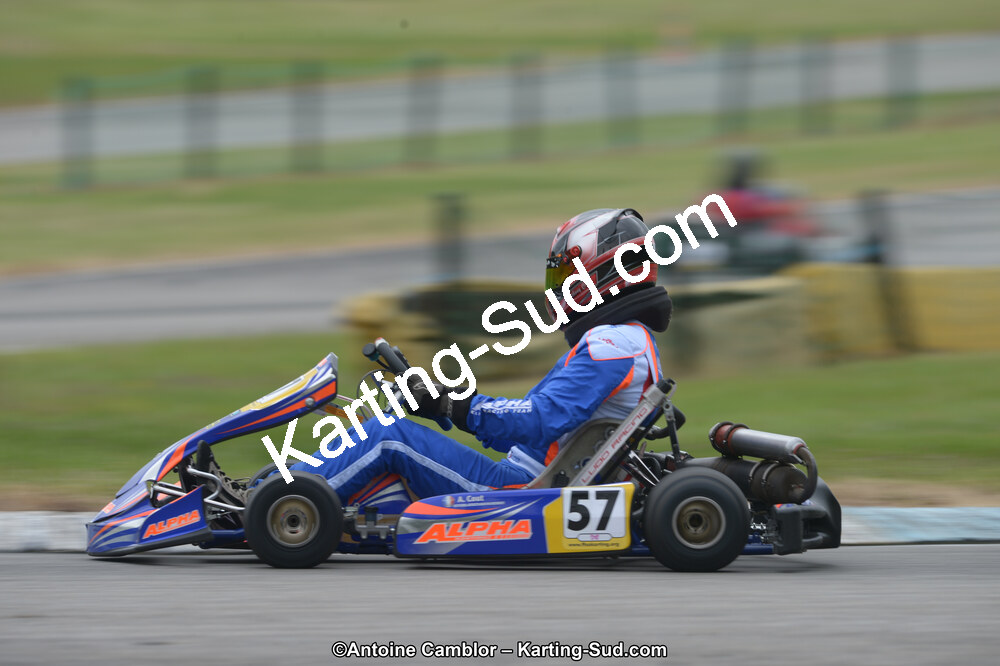 15/09/2013 : Championnat de France X30 et X30 Gentleman à Lavelanet (Photos Antoine Camblor) 2013 — karting