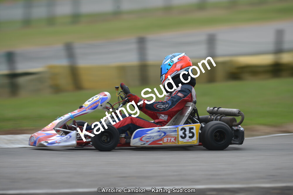 15/09/2013 : Championnat de France X30 et X30 Gentleman à Lavelanet (Photos Antoine Camblor) 2013 — karting