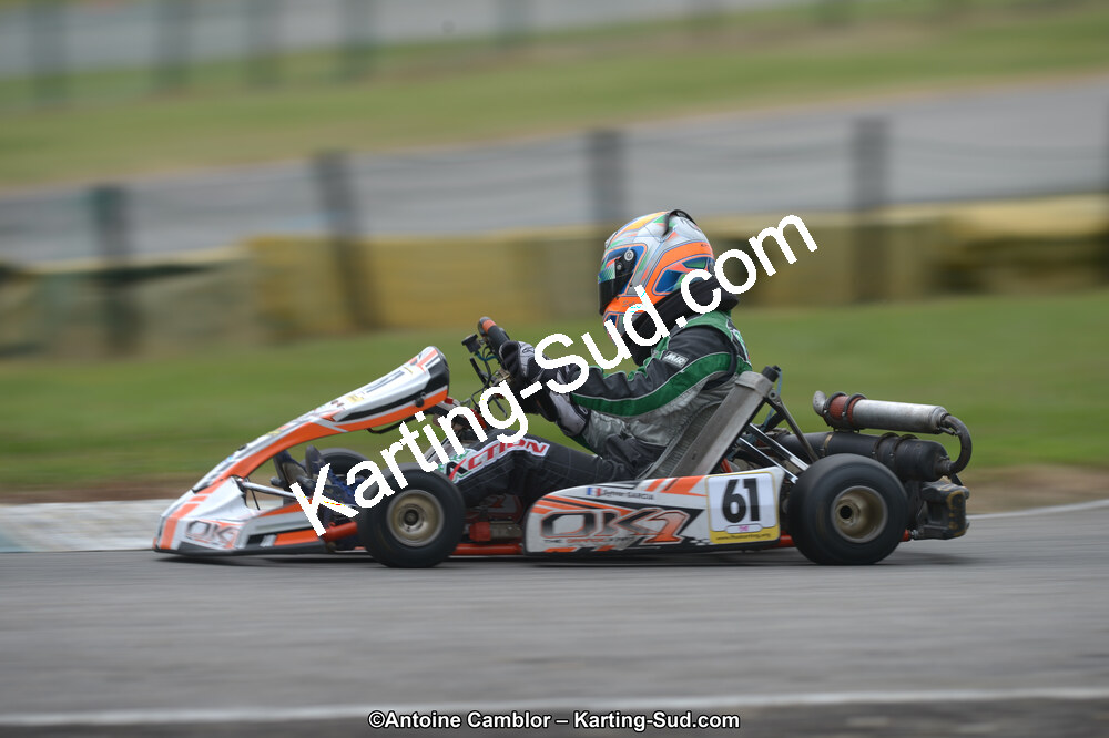 15/09/2013 : Championnat de France X30 et X30 Gentleman à Lavelanet (Photos Antoine Camblor) 2013 — karting