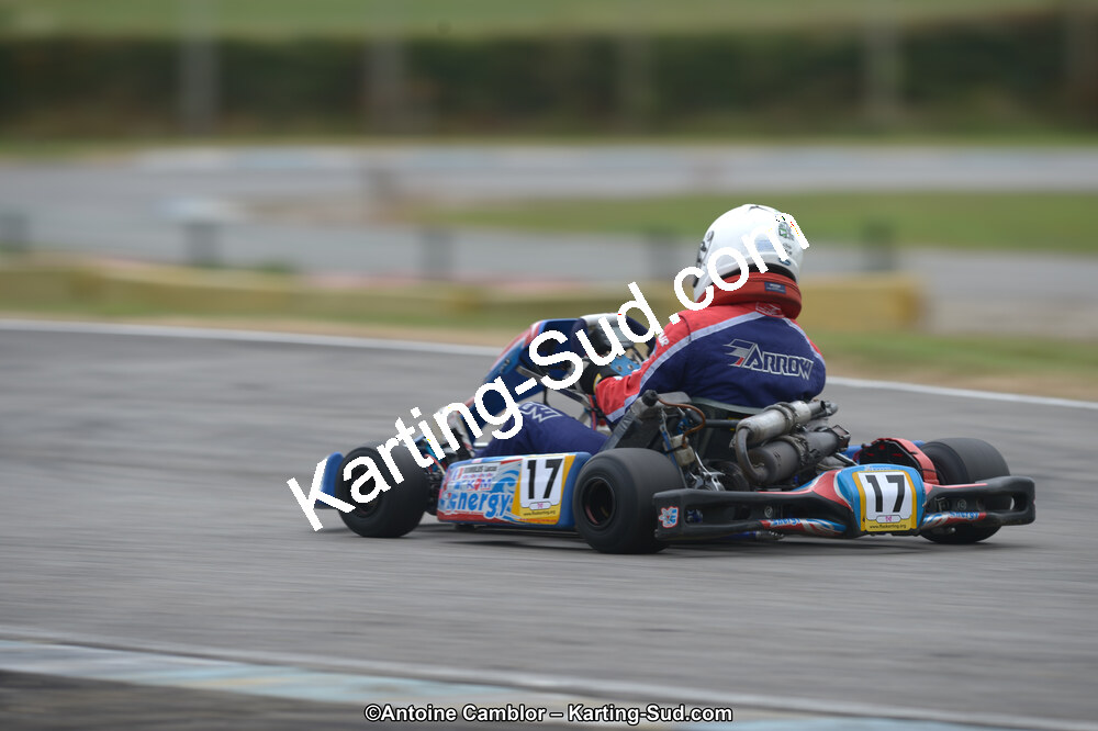 15/09/2013 : Championnat de France X30 et X30 Gentleman à Lavelanet (Photos Antoine Camblor) 2013 — karting