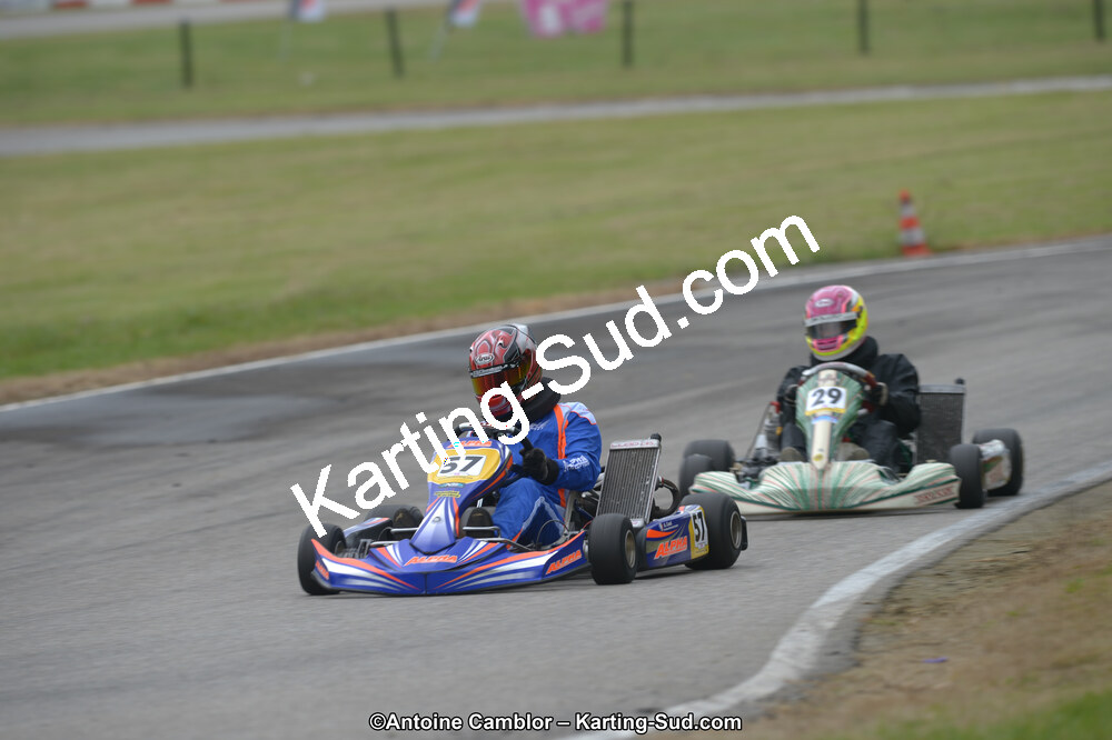 15/09/2013 : Championnat de France X30 et X30 Gentleman à Lavelanet (Photos Antoine Camblor) 2013 — karting