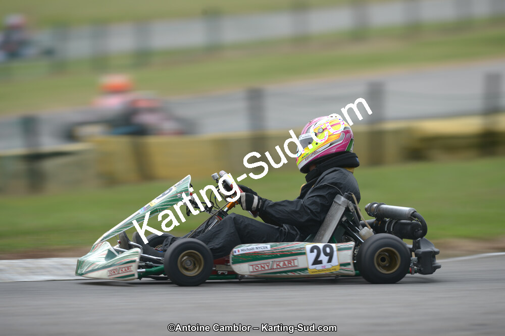 15/09/2013 : Championnat de France X30 et X30 Gentleman à Lavelanet (Photos Antoine Camblor) 2013 — karting