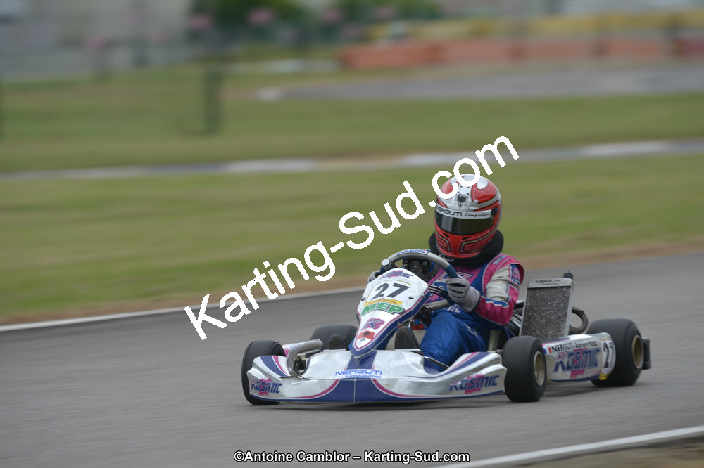 15/09/2013 : Championnat de France X30 et X30 Gentleman à Lavelanet (Photos Antoine Camblor) 2013 — karting