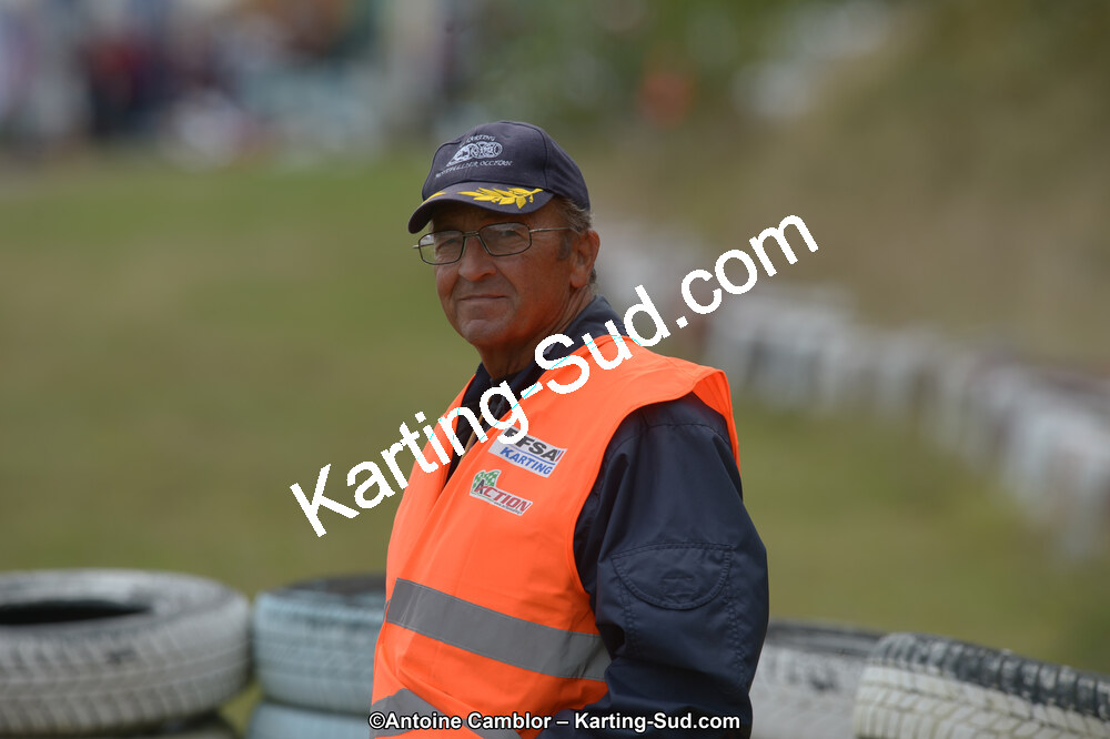 15/09/2013 : Championnat de France X30 et X30 Gentleman à Lavelanet (Photos Antoine Camblor) 2013 — karting