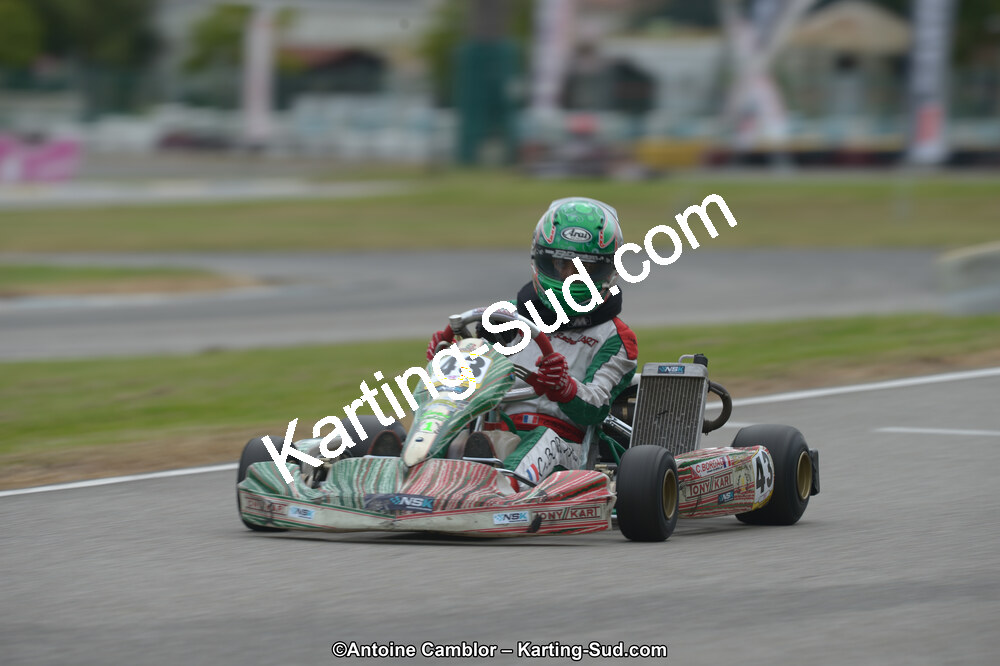 15/09/2013 : Championnat de France X30 et X30 Gentleman à Lavelanet (Photos Antoine Camblor) 2013 — karting
