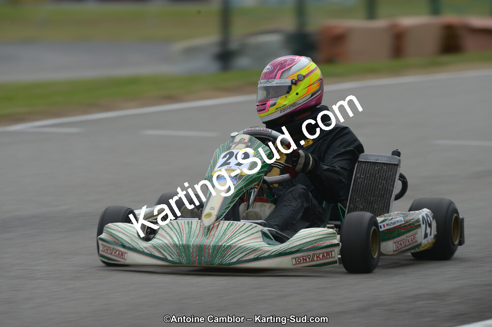 15/09/2013 : Championnat de France X30 et X30 Gentleman à Lavelanet (Photos Antoine Camblor) 2013 — karting