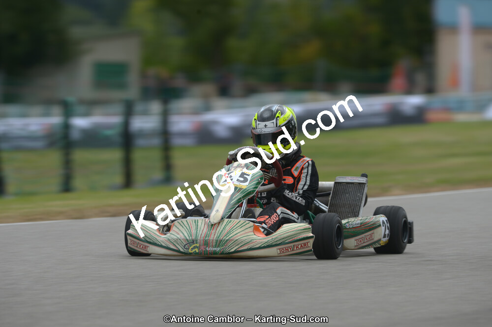 15/09/2013 : Championnat de France X30 et X30 Gentleman à Lavelanet (Photos Antoine Camblor) 2013 — karting