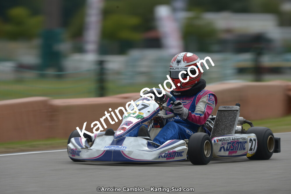 15/09/2013 : Championnat de France X30 et X30 Gentleman à Lavelanet (Photos Antoine Camblor) 2013 — karting