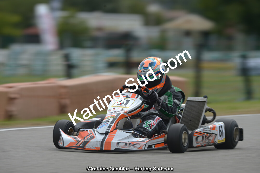 15/09/2013 : Championnat de France X30 et X30 Gentleman à Lavelanet (Photos Antoine Camblor) 2013 — karting