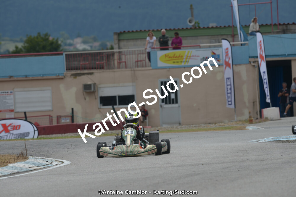 15/09/2013 : Championnat de France X30 et X30 Gentleman à Lavelanet (Photos Antoine Camblor) 2013 — karting