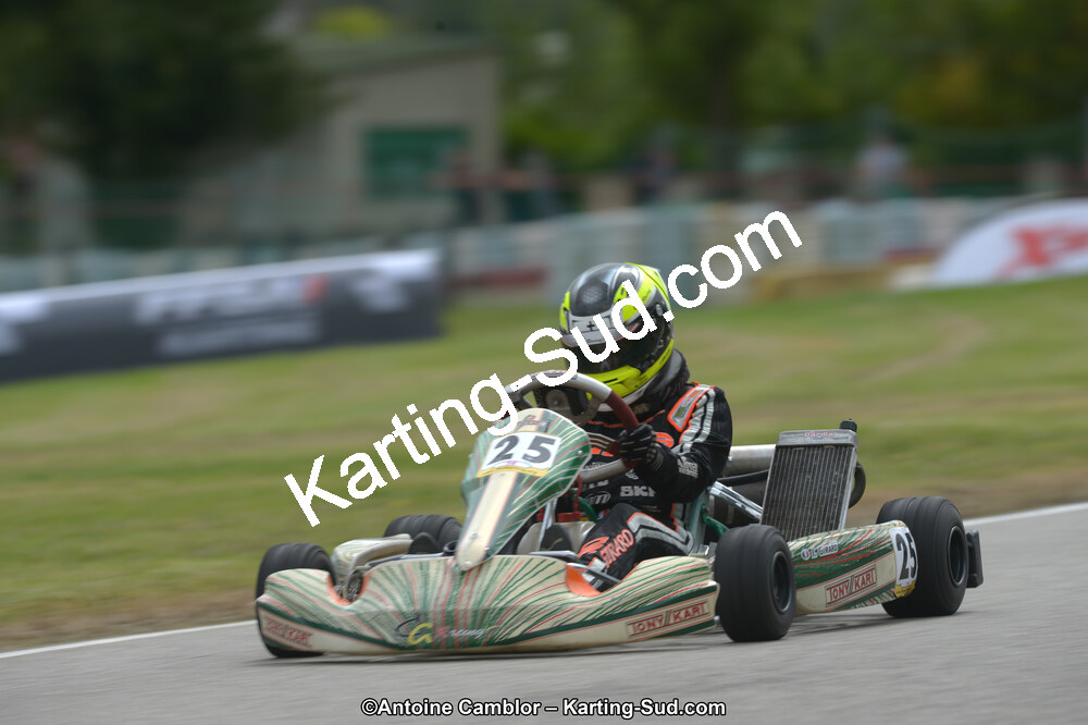 15/09/2013 : Championnat de France X30 et X30 Gentleman à Lavelanet (Photos Antoine Camblor) 2013 — karting