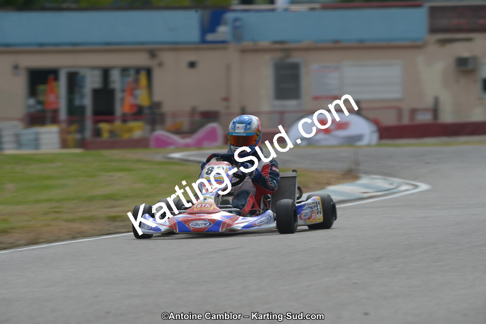 15/09/2013 : Championnat de France X30 et X30 Gentleman à Lavelanet (Photos Antoine Camblor) 2013 — karting