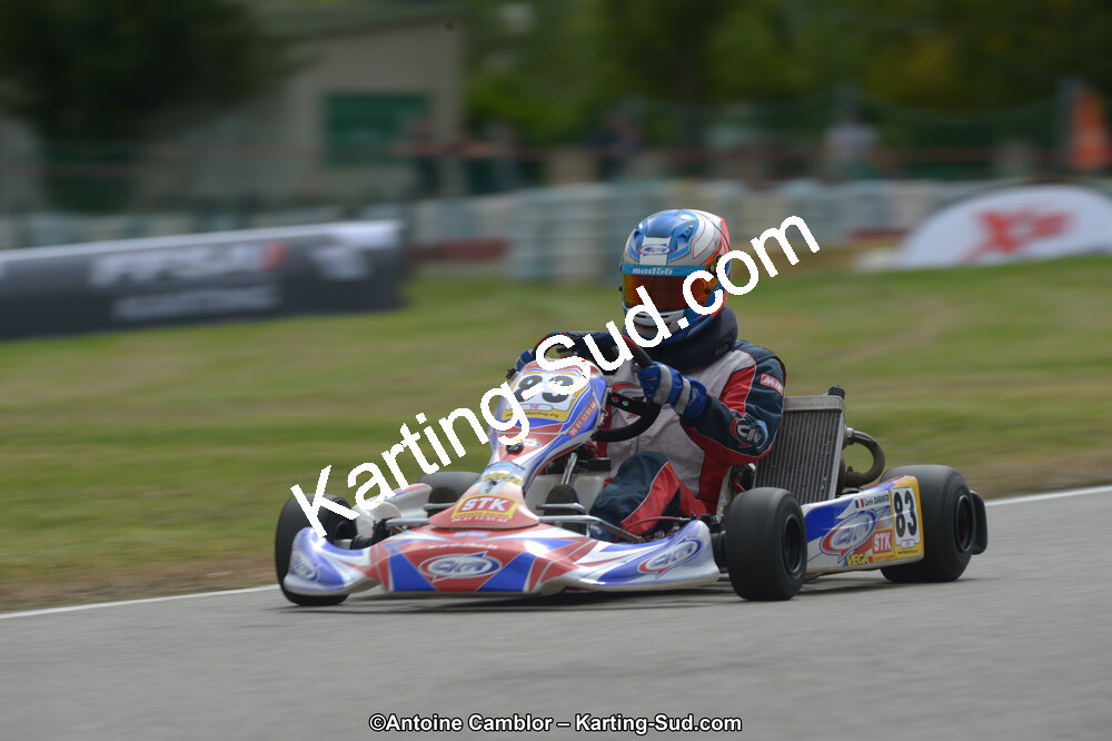15/09/2013 : Championnat de France X30 et X30 Gentleman à Lavelanet (Photos Antoine Camblor) 2013 — karting
