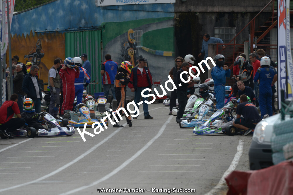 15/09/2013 : Championnat de France X30 et X30 Gentleman à Lavelanet (Photos Antoine Camblor) 2013 — karting