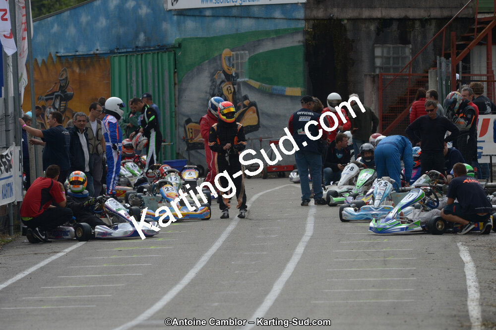 15/09/2013 : Championnat de France X30 et X30 Gentleman à Lavelanet (Photos Antoine Camblor) 2013 — karting