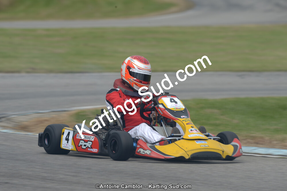 15/09/2013 : Championnat de France X30 et X30 Gentleman à Lavelanet (Photos Antoine Camblor) 2013 — karting