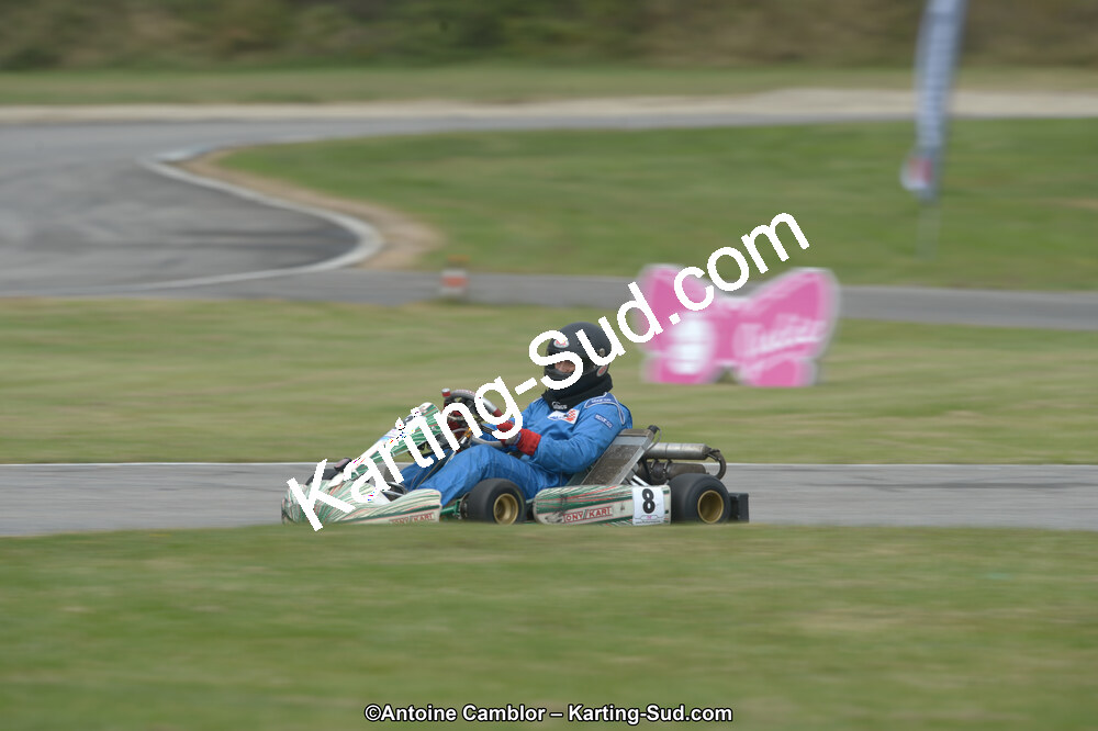 15/09/2013 : Championnat de France X30 et X30 Gentleman à Lavelanet (Photos Antoine Camblor) 2013 — karting