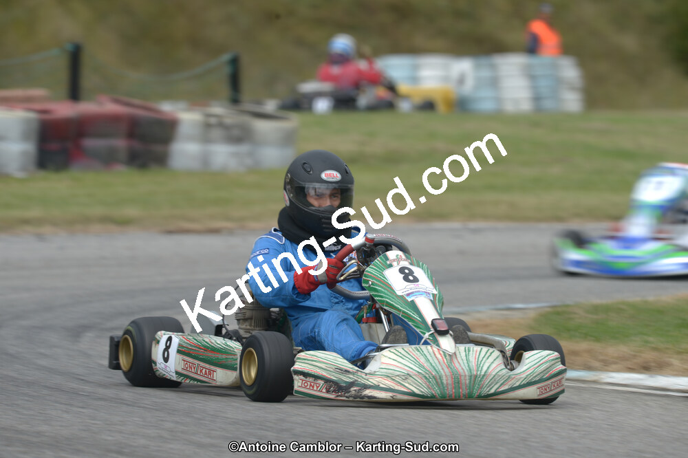 15/09/2013 : Championnat de France X30 et X30 Gentleman à Lavelanet (Photos Antoine Camblor) 2013 — karting