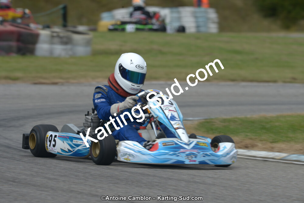 15/09/2013 : Championnat de France X30 et X30 Gentleman à Lavelanet (Photos Antoine Camblor) 2013 — karting