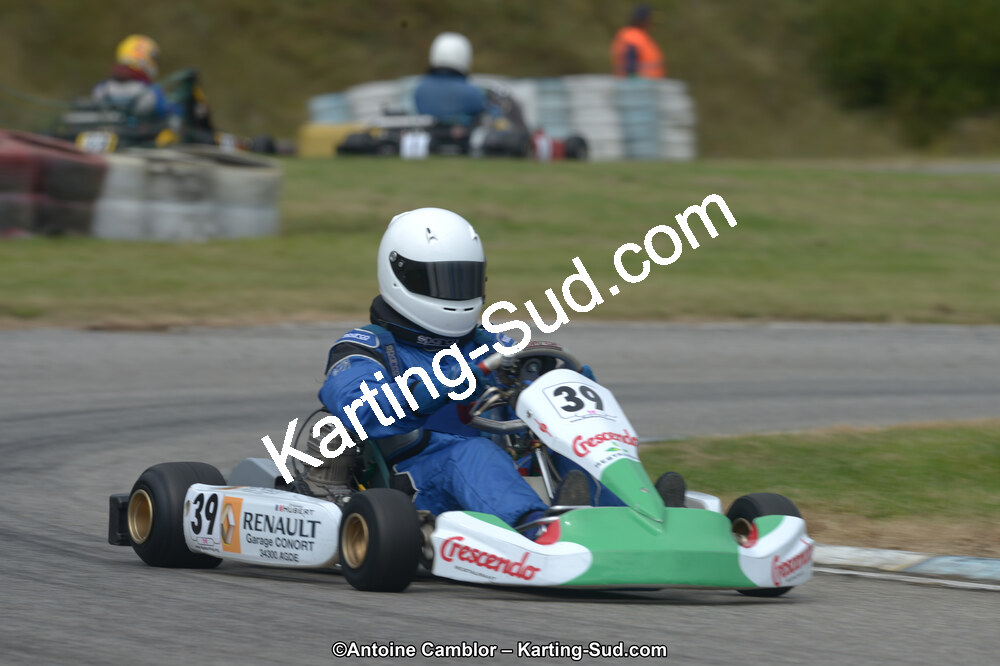 15/09/2013 : Championnat de France X30 et X30 Gentleman à Lavelanet (Photos Antoine Camblor) 2013 — karting