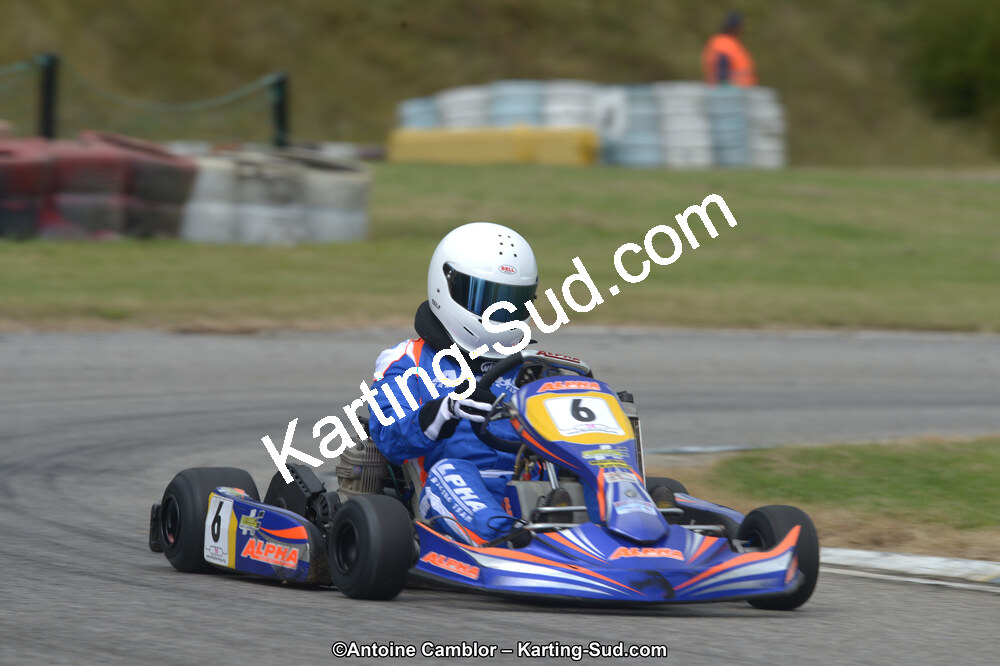 15/09/2013 : Championnat de France X30 et X30 Gentleman à Lavelanet (Photos Antoine Camblor) 2013 — karting