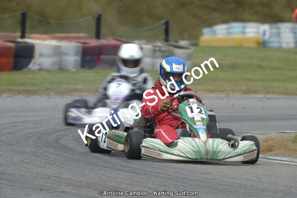 15/09/2013 : Championnat de France X30 et X30 Gentleman à Lavelanet (Photos Antoine Camblor) 2013 — karting