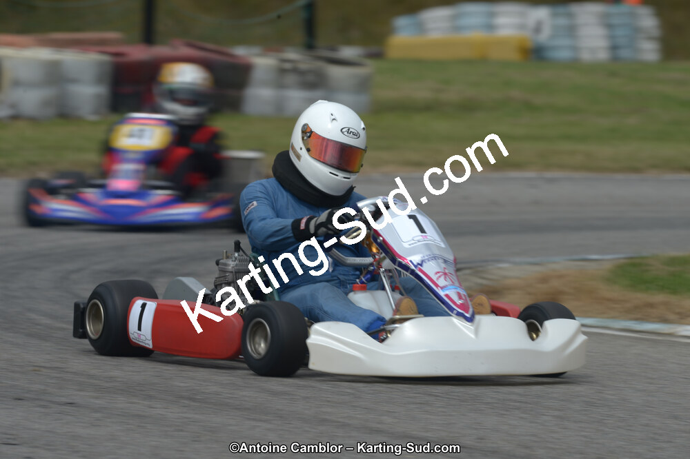 15/09/2013 : Championnat de France X30 et X30 Gentleman à Lavelanet (Photos Antoine Camblor) 2013 — karting