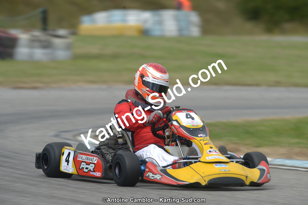 15/09/2013 : Championnat de France X30 et X30 Gentleman à Lavelanet (Photos Antoine Camblor) 2013 — karting