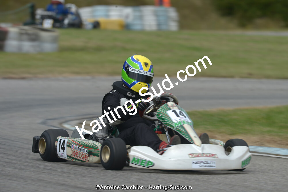 15/09/2013 : Championnat de France X30 et X30 Gentleman à Lavelanet (Photos Antoine Camblor) 2013 — karting