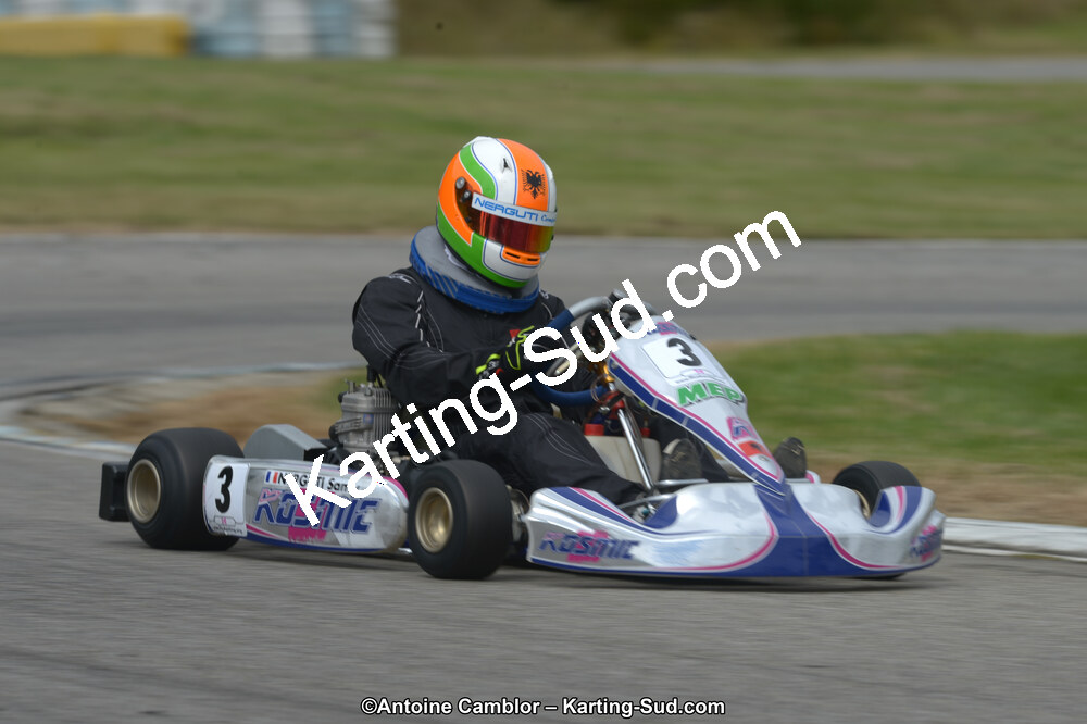 15/09/2013 : Championnat de France X30 et X30 Gentleman à Lavelanet (Photos Antoine Camblor) 2013 — karting