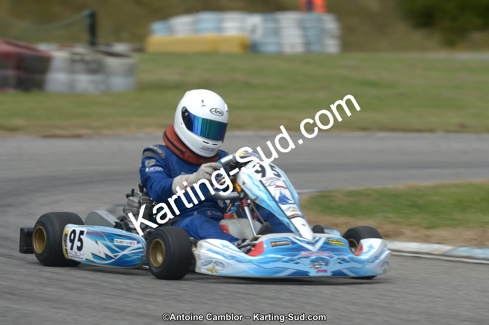 15/09/2013 : Championnat de France X30 et X30 Gentleman à Lavelanet (Photos Antoine Camblor) 2013 — karting