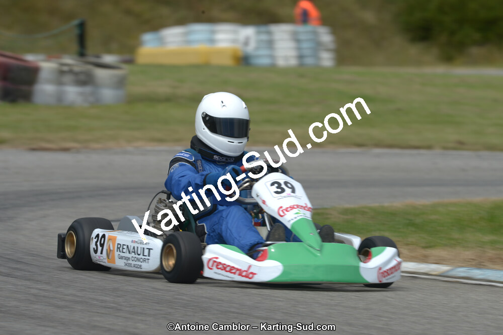 15/09/2013 : Championnat de France X30 et X30 Gentleman à Lavelanet (Photos Antoine Camblor) 2013 — karting